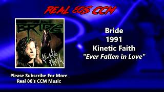 Watch Bride Ever Fallen In Love video