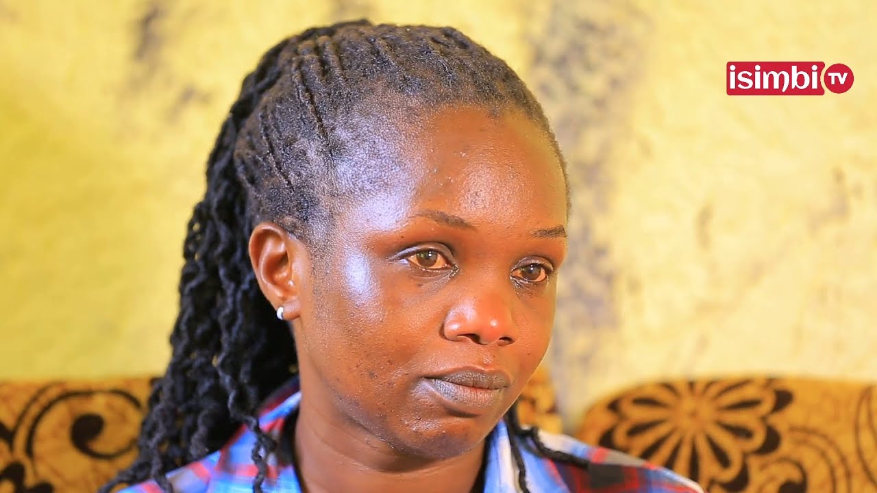 IKIGANIRO CYUJE AMARIRA😭UMUTIMA WARABOZE kubw'umuryango n'UMUGABO WAJYE😭Abantu bose banyanze nkivuka