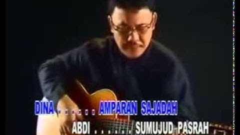 Doel Sumbang   Amparan Sajadah