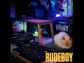 E2rd short DnB on turntable promo. 2023