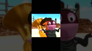 Backyardigans 2025 Vs 2004 ?