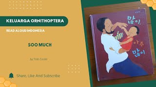So Much by Trish Cooke | Read Aloud Indonesia