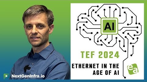 TEF 2024: Unlocking AI