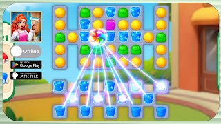 Makeover Master - Home Design - Android Gameplay screenshot 1