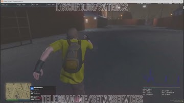 SATANC2 VS FIVEM SERVER | BEST IP STRESSER 2025 | BUY BOTNET 2025 | IP DDOS | DISCORD: ROOTR33