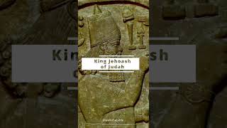 Bible Kings UNEARTHED: Shocking Proof They Were REAL