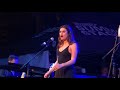 Lea Michele - Maybe This Time (Cabaret) (Elsie Fest 2017)