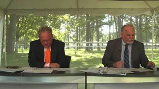 Handicappers' Report - August 11, 2023