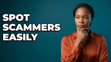 What Are Common Signs Of A Tech Support Scam?