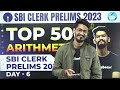 SBI Clerk 2023 | SBI Clerk Prelims Quant Arithmetic Questions 2023 | Day -6 | By Yashraj Sir Mp3 Song