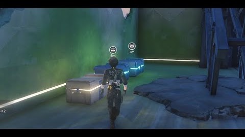 Explosive Spear Tip Testing Challenge //Wuthering Waves//