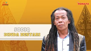 Sodiq - Dinda Bestari