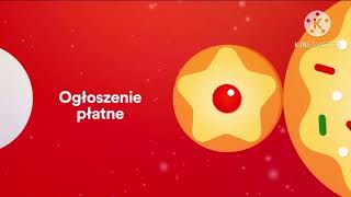 Polsat Cafe Święta Ogłoszenie Płatne 20202021