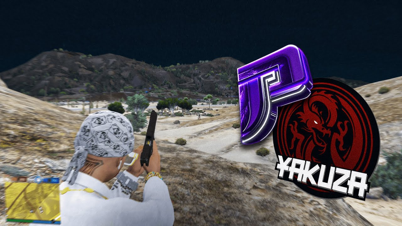 [Pruda] Yaki retired😢 🎒  | fynn l'éclair ⚡