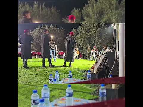 كمال المشري 2025 ياقنديل البيت تنقل