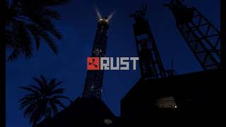 Rust Security System