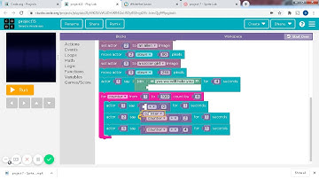 WHITE HAT JR /PROJECT 15 / HELPING JESHAN /CLASS 15
