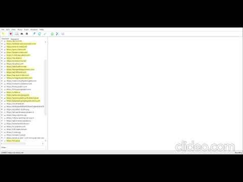 Charles Web Debugging feat. Alisher