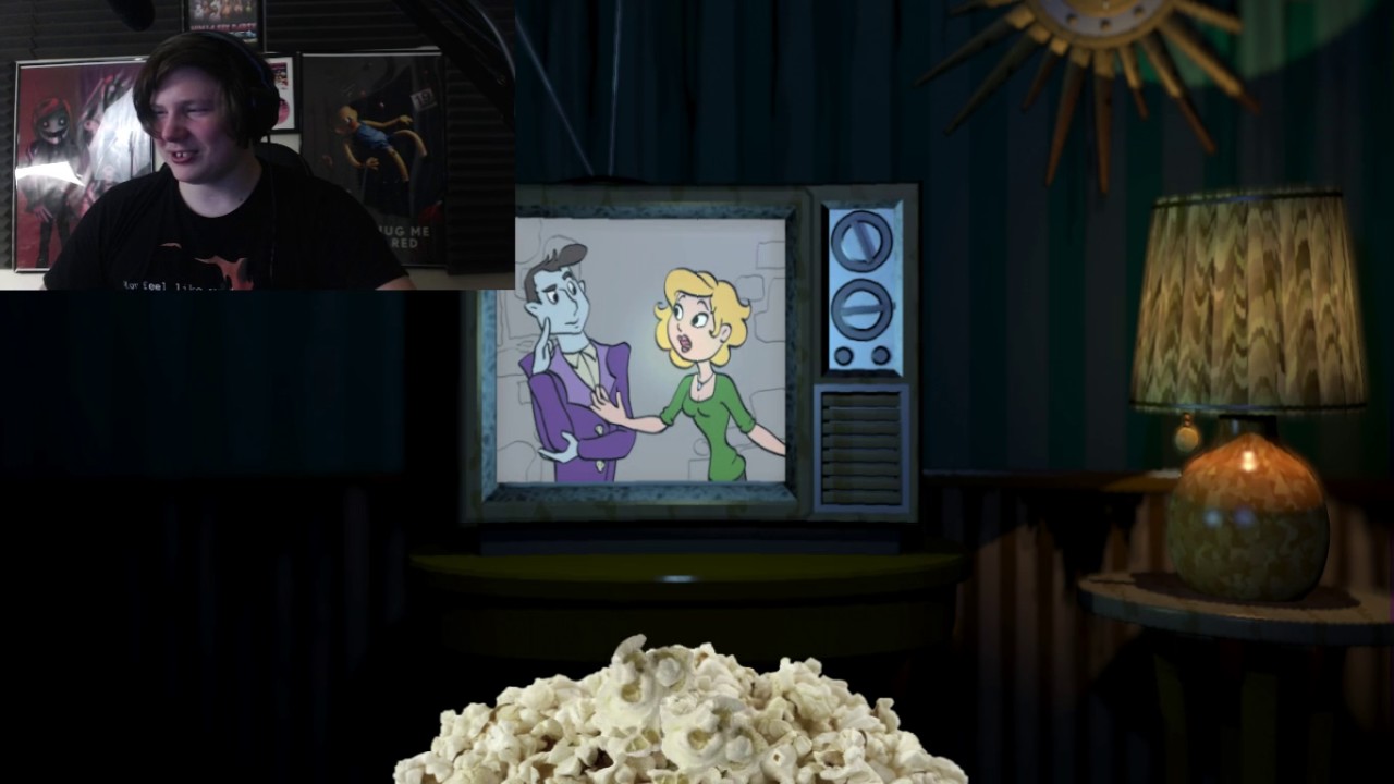 Derptastic Live Stream