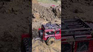 RC CARS OFFROAD