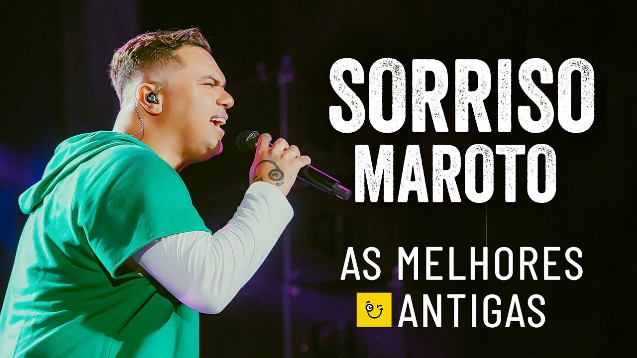 Sorriso Maroto – Sorriso Maroto Clássicos Antigos | Sorriso Maroto As Mais Tocadas do Pagode #ffg