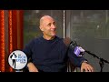 What Arsenal Winning the Premier League Would Mean to Lifelong Fan Mark Strong | The Rich Eisen Show