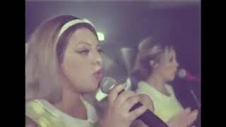 The Estelles - Motown, soul & pop duo and Full band (Promo video)