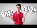 Renting vs Buying House in Singapore, which is better?