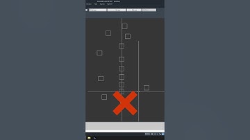 Best Way To Align Objects In AutoCAD | K.D.S.