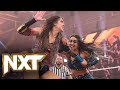 FULL MATCH: Roxanne Perez vs. Chelsea Green — NXT Women’s Title Match: NXT highlights, May 7, 2024
