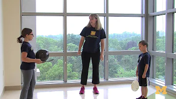 Can adults learn motor skills?