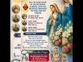 🙏 Powerful Sacred Heart Of Jesus Prayer ~ Saint Jude & Hail Mary Miracle Devotion 🙏