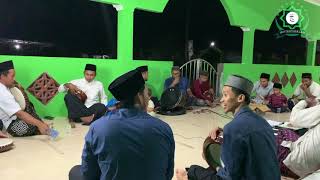 Pembacaan Maulid sintudurror @MajelisMiftahussalam#sholawat #hadroh #darbuka #syekhermania #darbuka