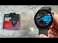 Amazfit GTR 3 PRO Smartwatch Review - Best Smartwatch of 2021?