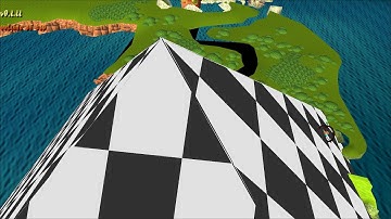 JAK 1 GIANT PYRAMID CUSTOME MAP