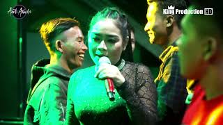 TETEP DEMEN - Santi Revaldi - Arnika Jaya Live Kodasari Ligung Majalengka