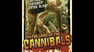 Movies To Watch On A Rainy Afternoon- “In The Land Of The Cannibals (2004)” Movies To Watch On A Rainy Afternoon- “In The Land Of The Cannibals (2004)”