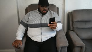 How AI is Doing Old People Right Now