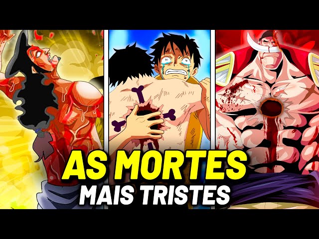 5 Filmes de animes tristes - Manga Livre RS