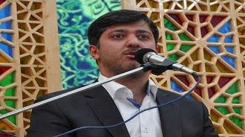 سورة القدر# تلاوة خاشعة بصوت القارئ جواد فروغي