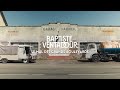 Baptiste ventadour  le mal des grands boulevards clip officiel