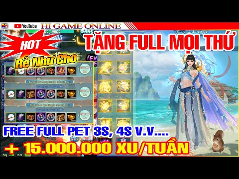 VLTK Mobile Lậu Ngon Bổ Rẻ - Tặng Full Mốc Nạp 500K & 15M Xu/Tuần, Tân Thủ Full Đồ Xịn | Jx Thế Giới 1 VLTK Mobile Lậu Ngon Bổ Rẻ – Tặng Full Mốc Nạp 500K & 15M Xu/Tuần, Tân Thủ Full Đồ Xịn | Jx Thế Giới