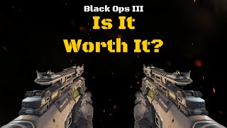 Is The Hellstorm Worth It [Black Ops 3]