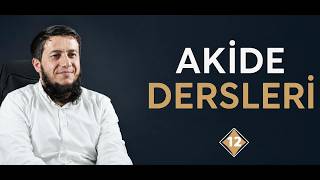 AKİDE DERSLERİ KİŞİNİN İSLAMINA NASIL HÜKMEDİLİR | RAMAZAN HOCA