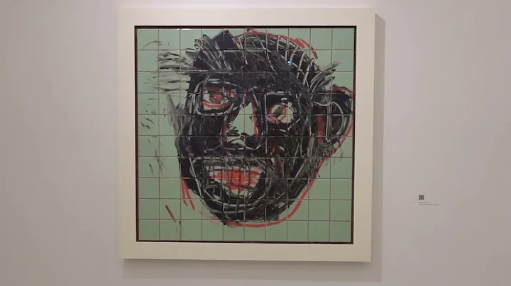 Jean Michel Basquiat: Art and Objecthood at NAHMAD...