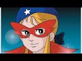 「ラセーヌの星🌟」堀江美都子&セリーヌバージョン