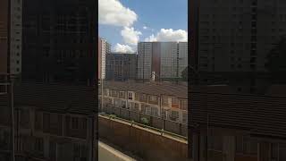 Affordable Housing units Pangani done