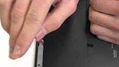 How to Replace Your Microsoft Surface RT Battery - Durasi: 15.10. 
