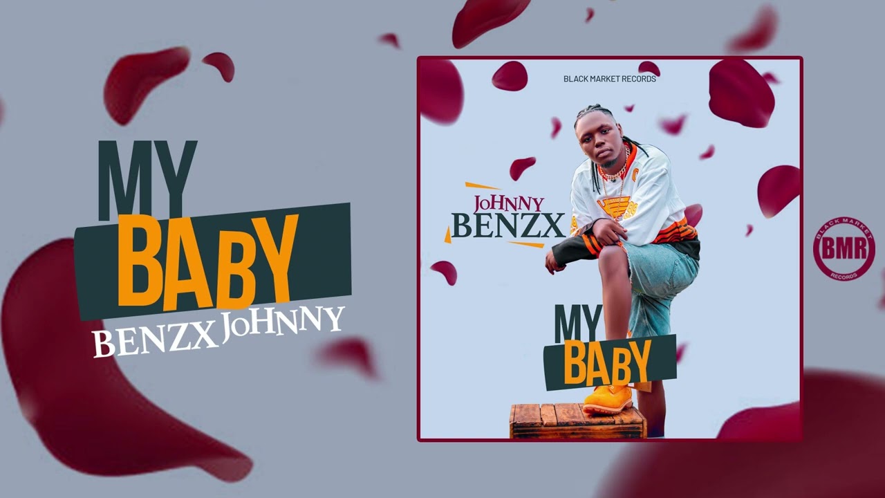 Johnny Benzx - My Baby - YouTube