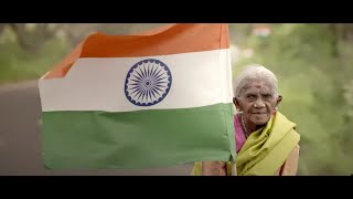 Vande Mataram | 75th Independence Day | Santhosh Ananddram | Vijay Prakash